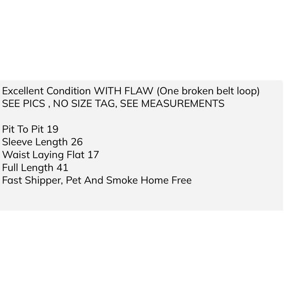 Elie Tahari Dress Women's Medium Multicolor Floral Shirt Style Belted - Picture 16 of 16